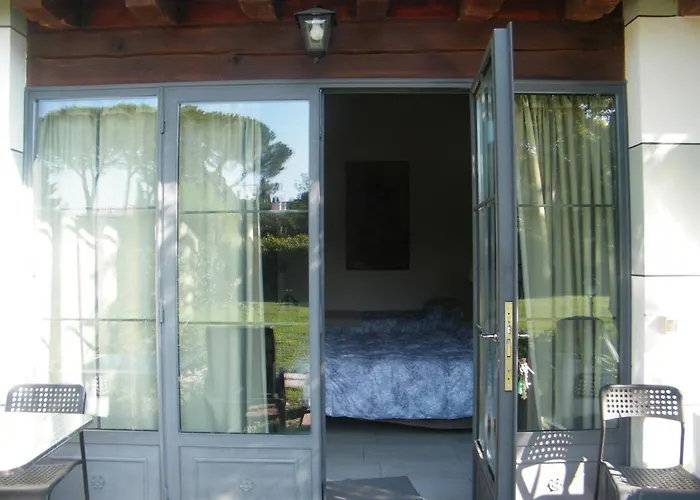 Villa Franca In Franciacorta