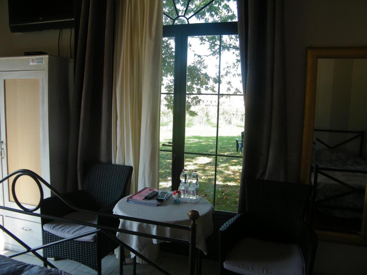 Franca In Franciacorta