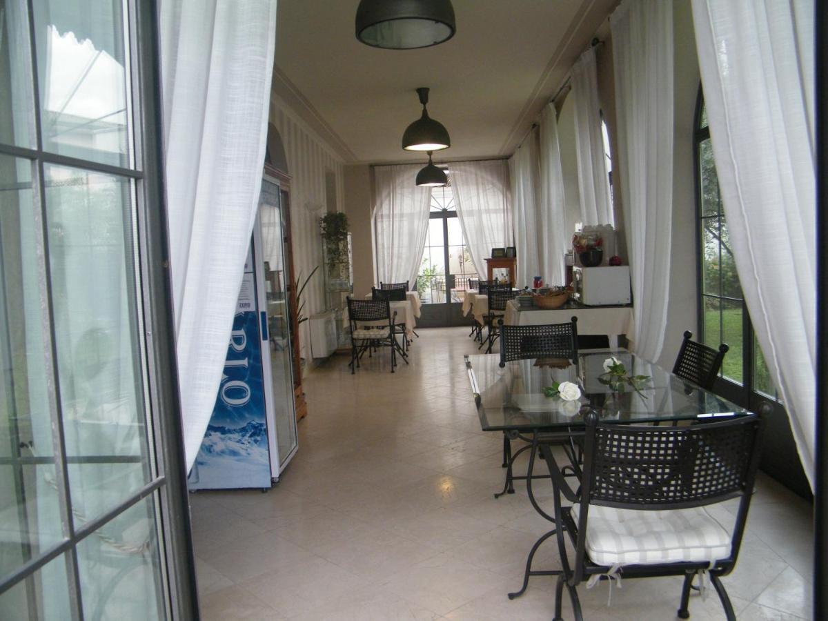 Bed & Breakfast Franca In Franciacorta Passirano