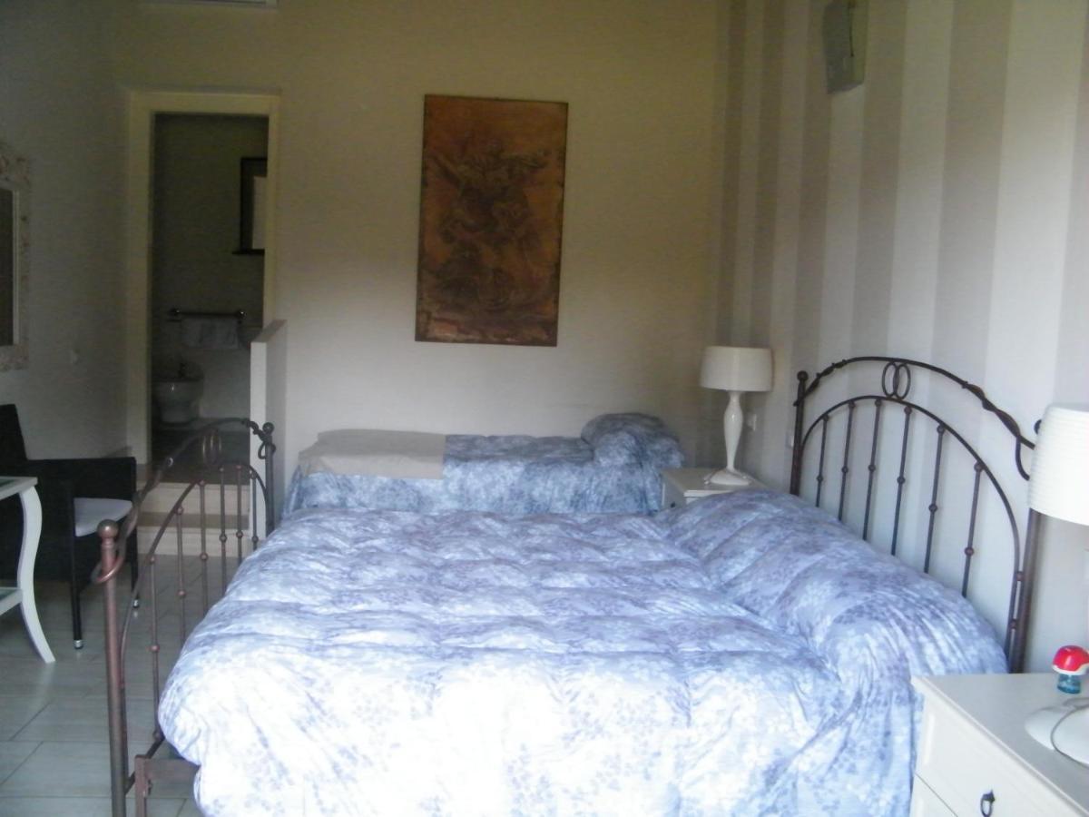 Bed & Breakfast Franca In Franciacorta