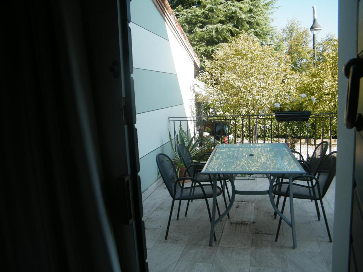 Bed & Breakfast Franca In Franciacorta Passirano