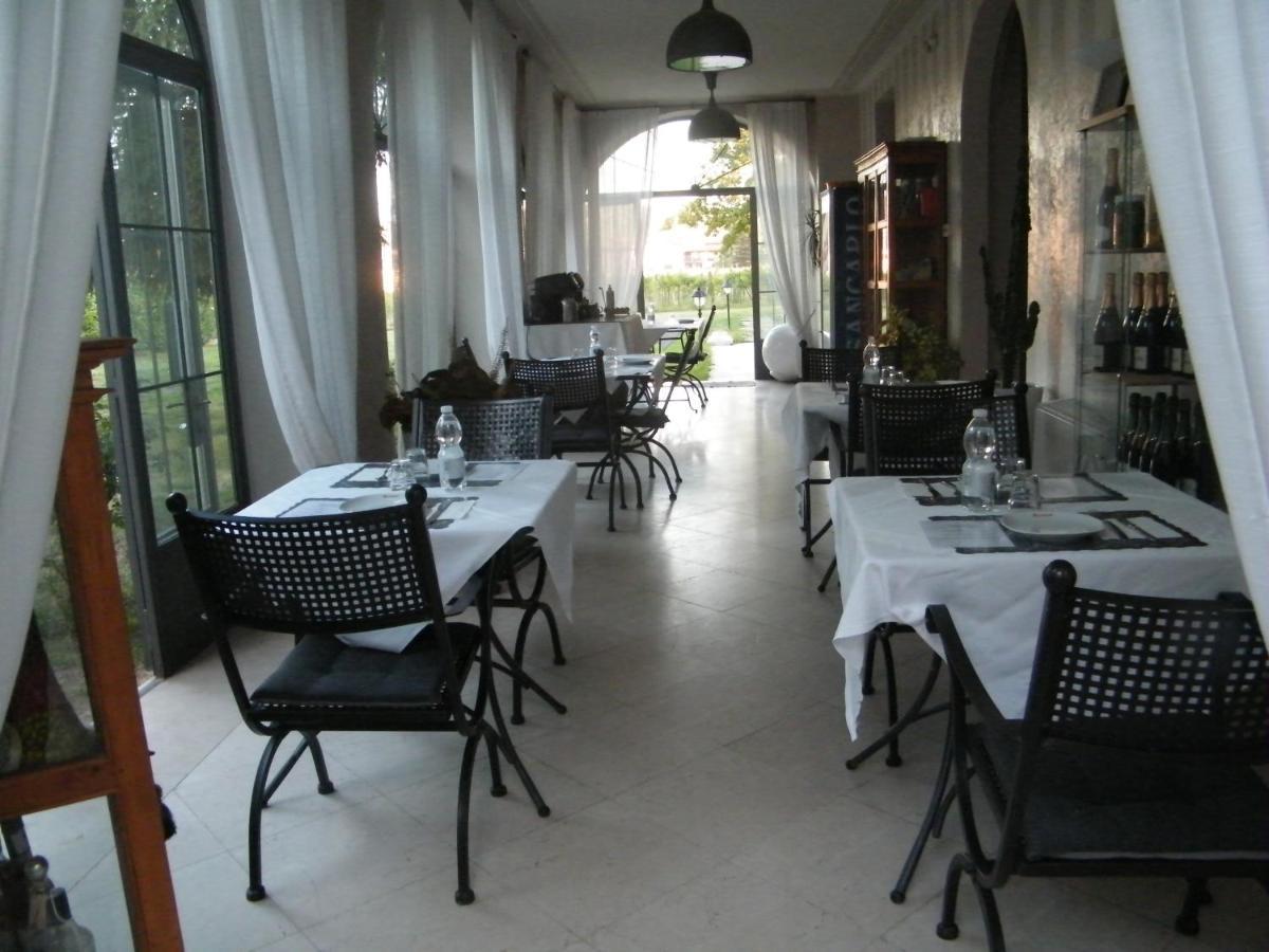 Bed & Breakfast Franca In Franciacorta Passirano