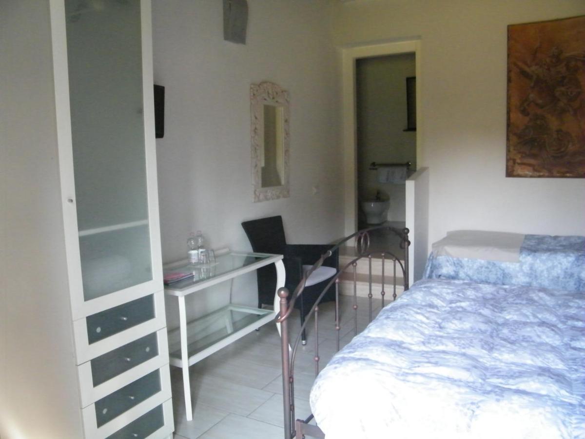 Bed & Breakfast Franca In Franciacorta Passirano