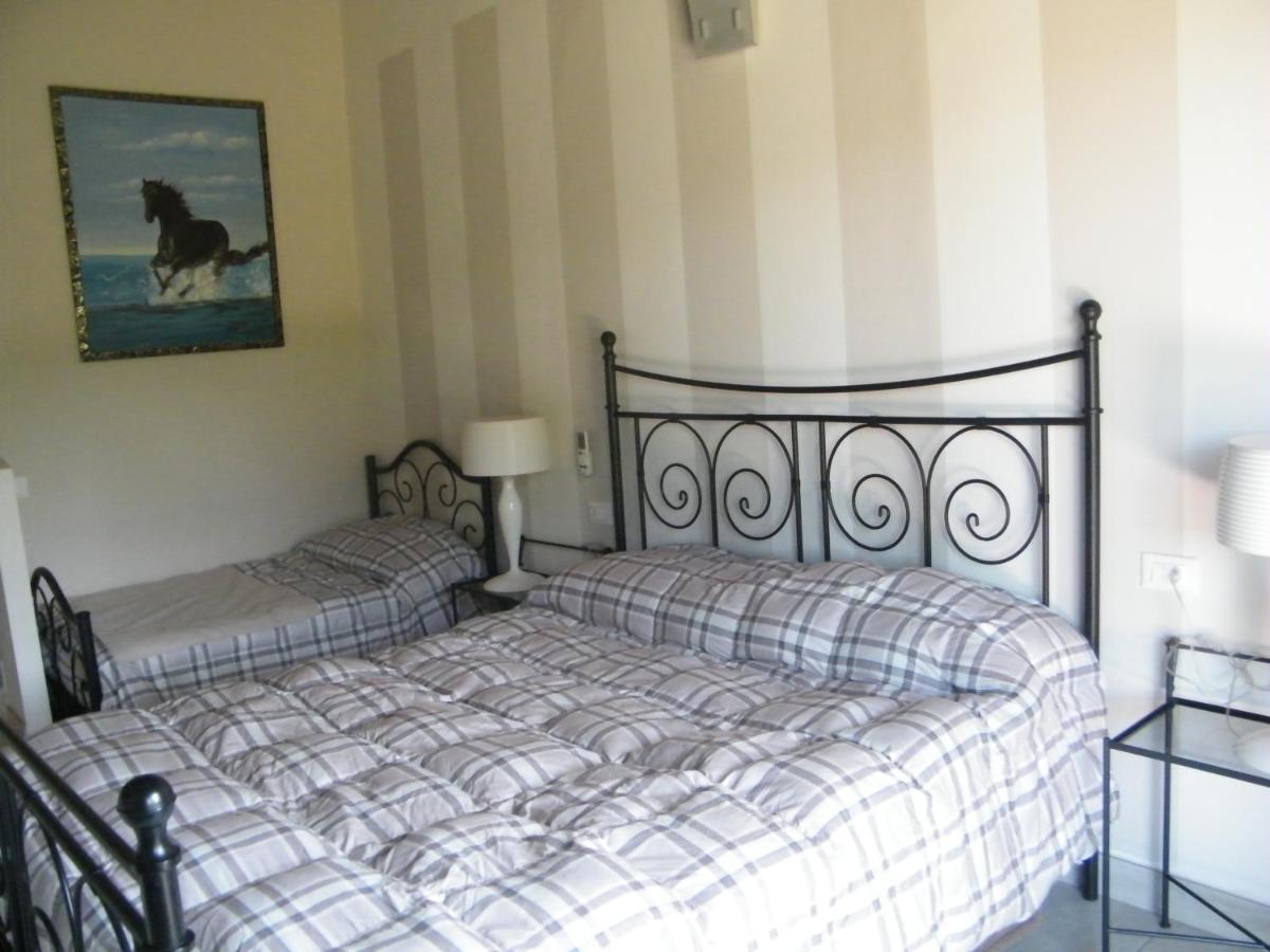 Bed & Breakfast Franca In Franciacorta Passirano