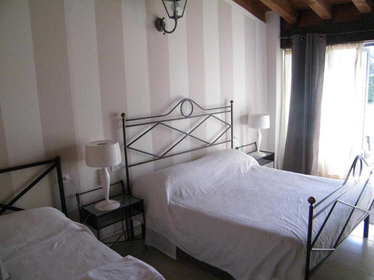 Bed & Breakfast Franca In Franciacorta
