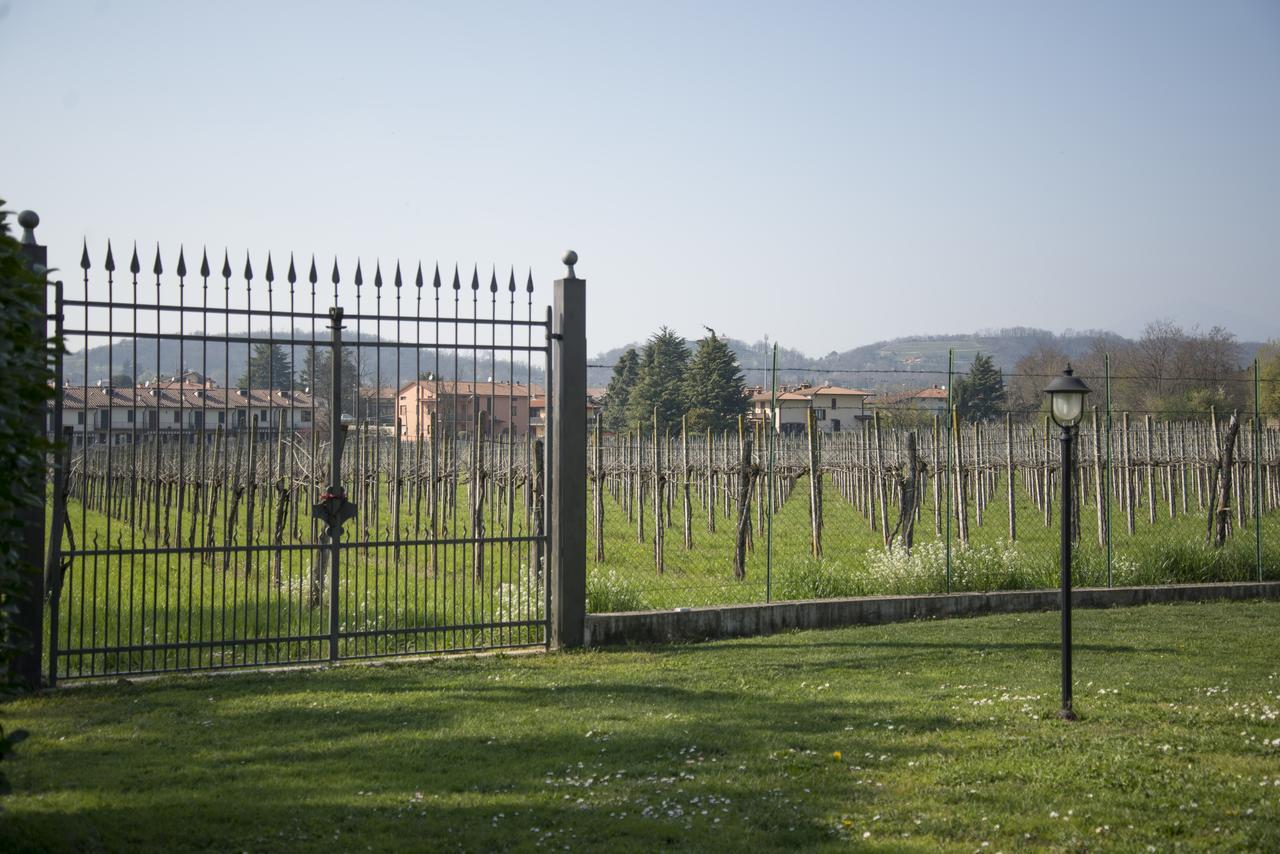 Franca In Franciacorta