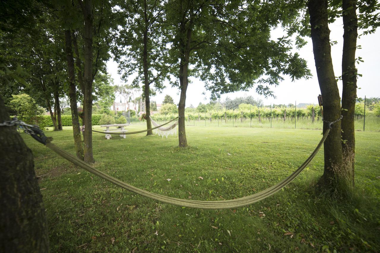 Bed & Breakfast Franca In Franciacorta 3*