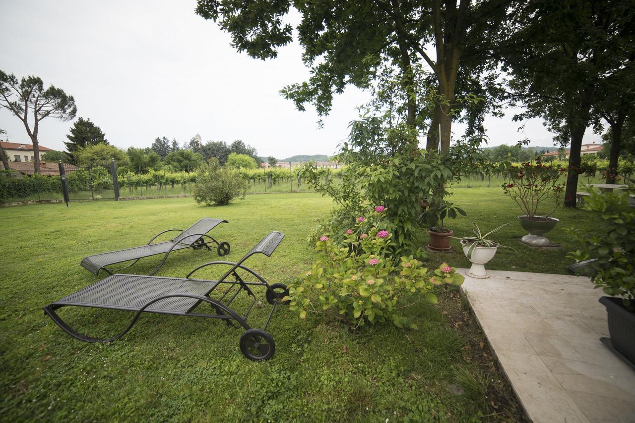 Bed & Breakfast Franca In Franciacorta 3*