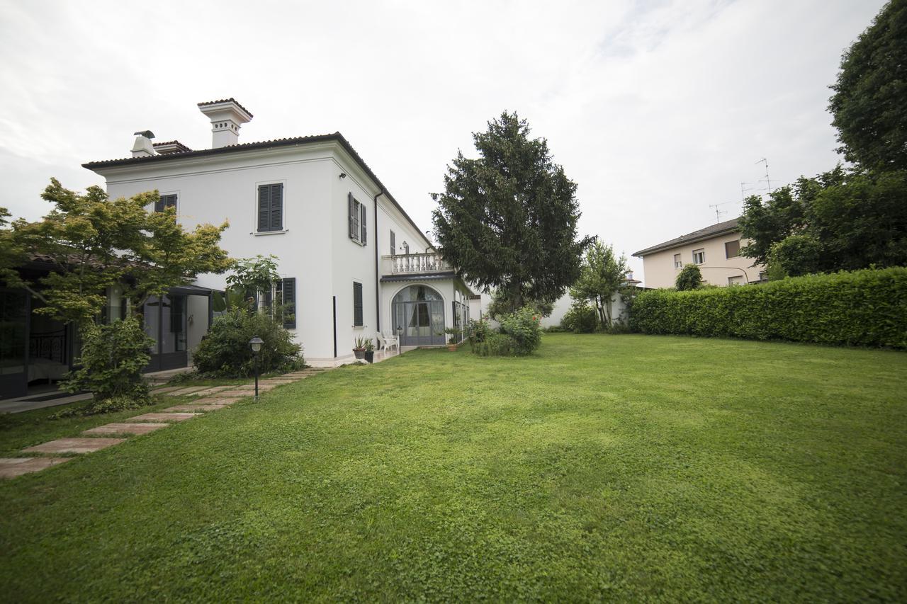 Bed & Breakfast Franca In Franciacorta 3*