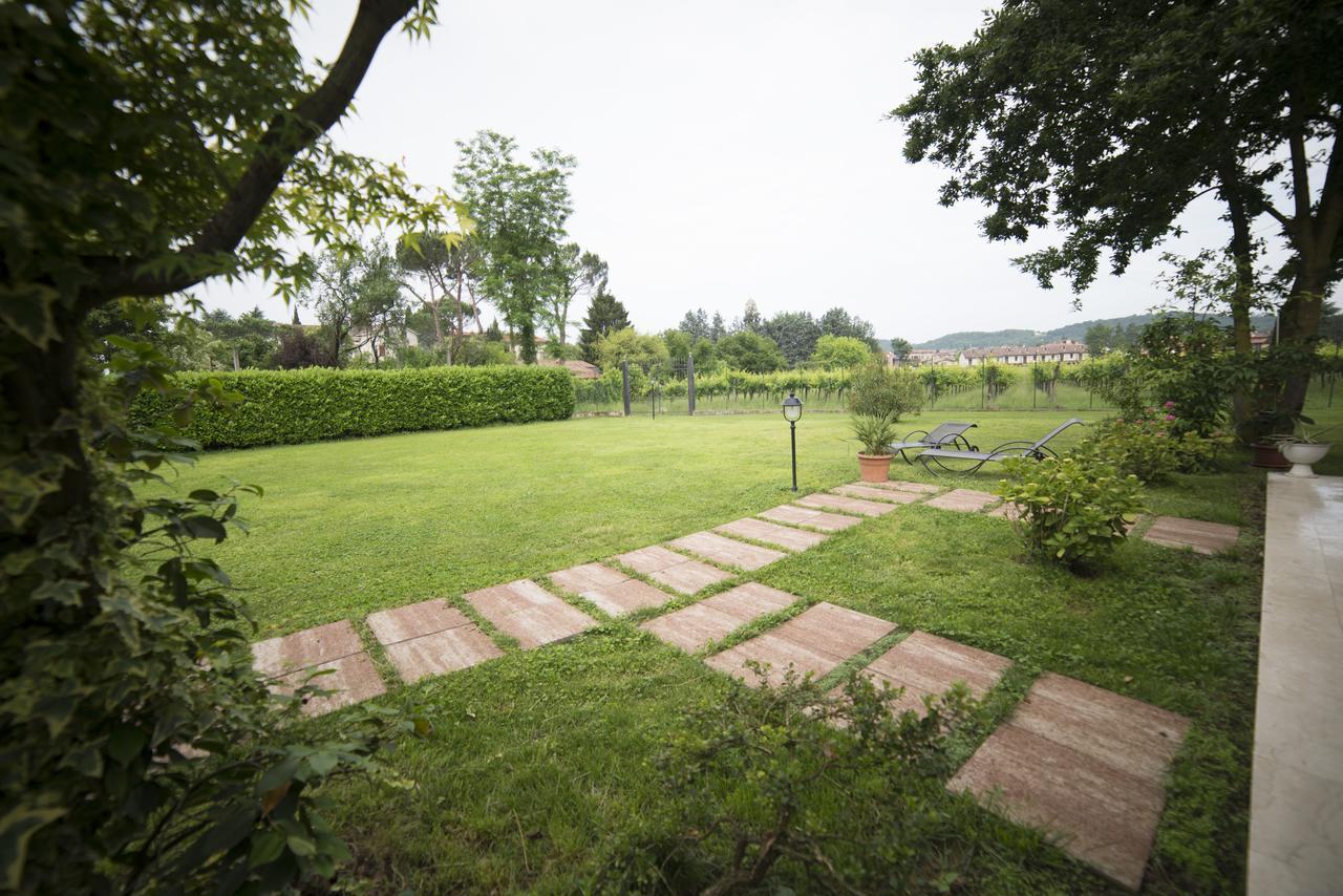Bed & Breakfast Franca In Franciacorta