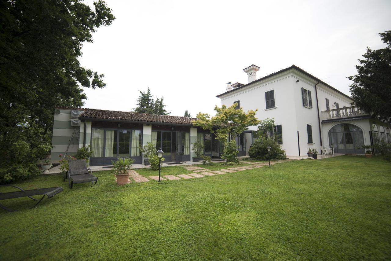 Franca In Franciacorta 3* Passirano
