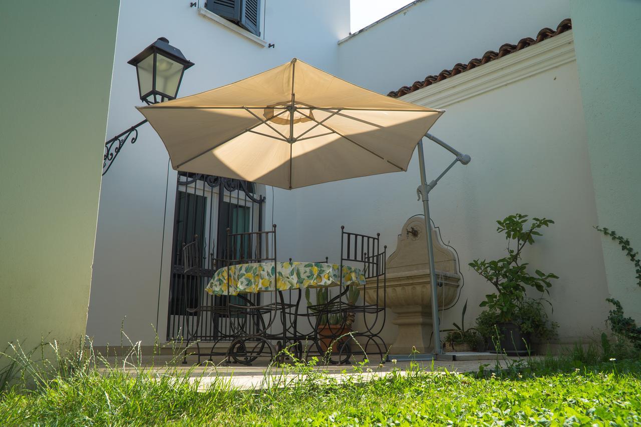 Bed & Breakfast Franca In Franciacorta Passirano