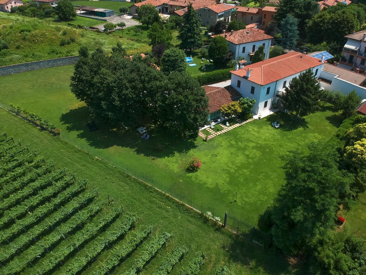 Bed & Breakfast Franca In Franciacorta 3*