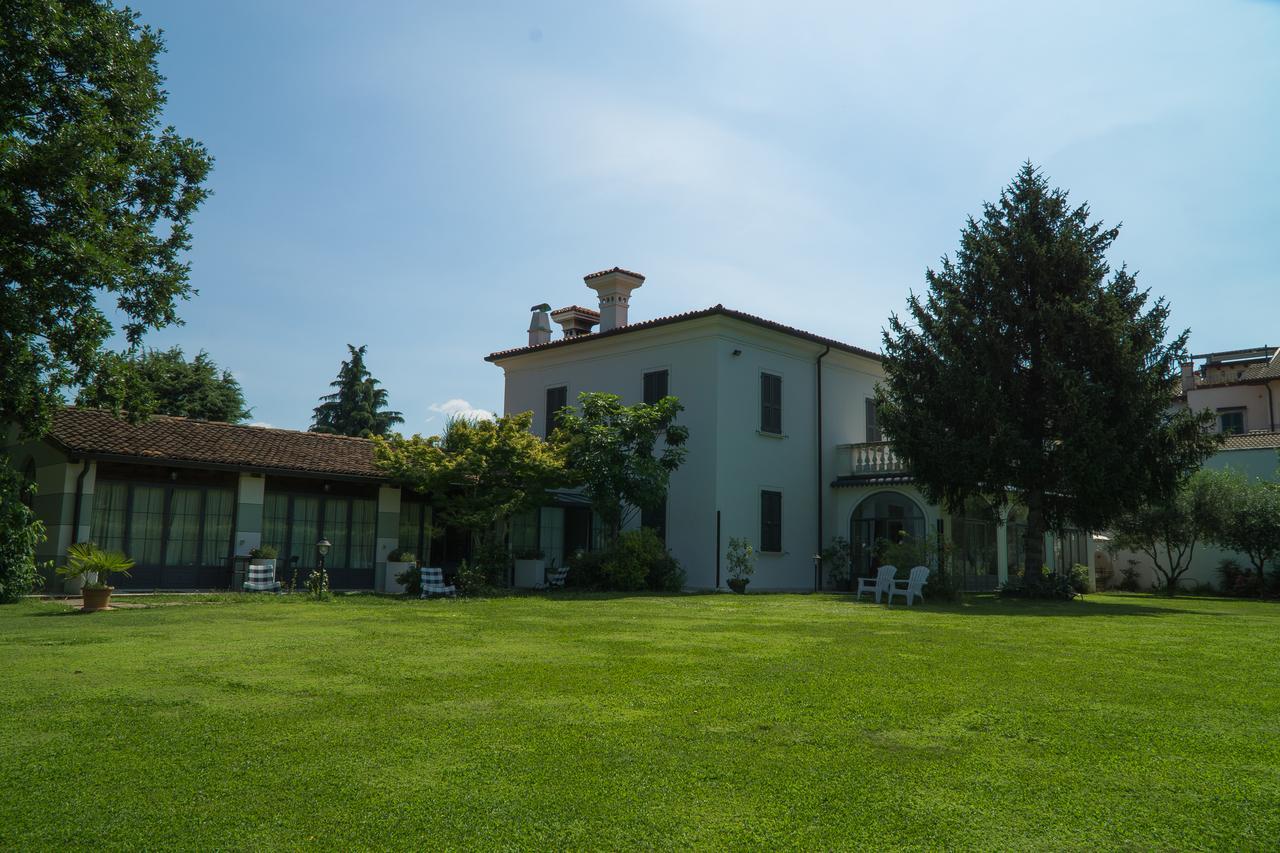 Franca In Franciacorta Passirano