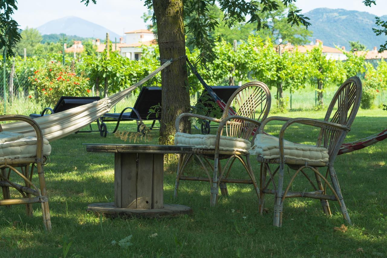 Bed & Breakfast Franca In Franciacorta Passirano