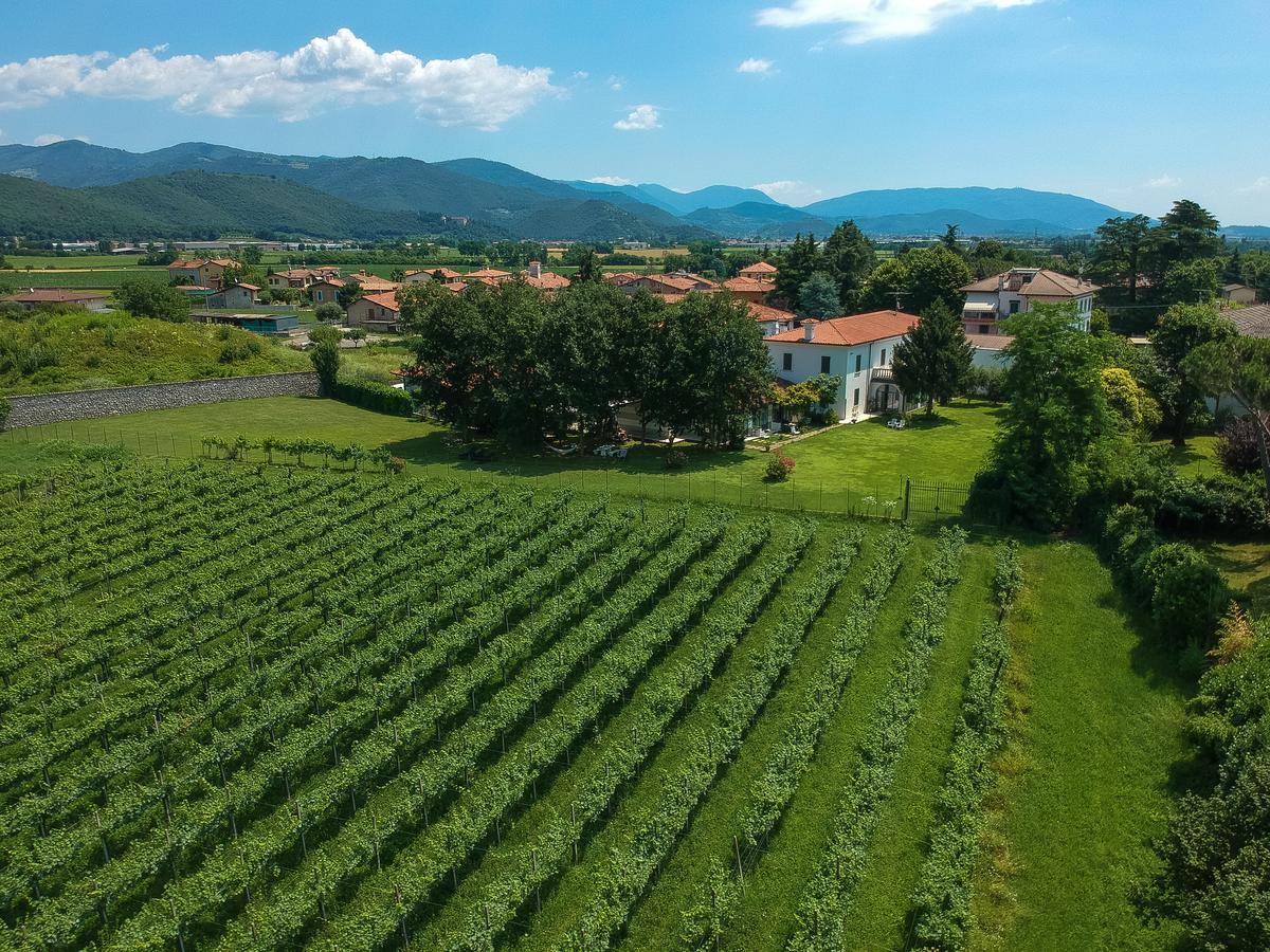 Bed & Breakfast Franca In Franciacorta