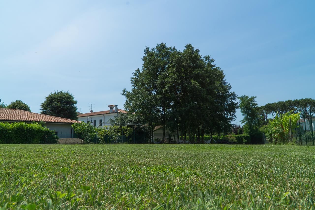 Franca In Franciacorta Bed & Breakfast Passirano