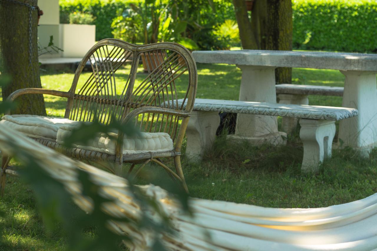 Bed & Breakfast Franca In Franciacorta