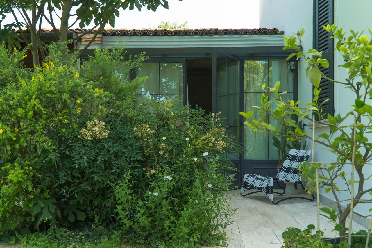 Bed & Breakfast Franca In Franciacorta Passirano