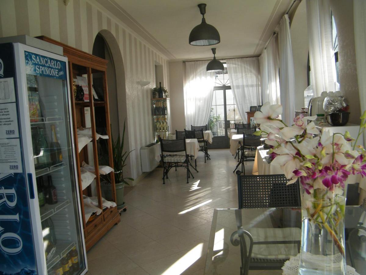 Franca In Franciacorta Bed & Breakfast