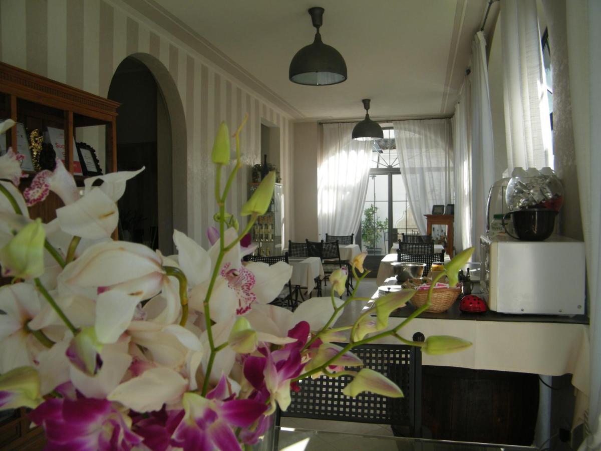 Franca In Franciacorta Bed & Breakfast 3*